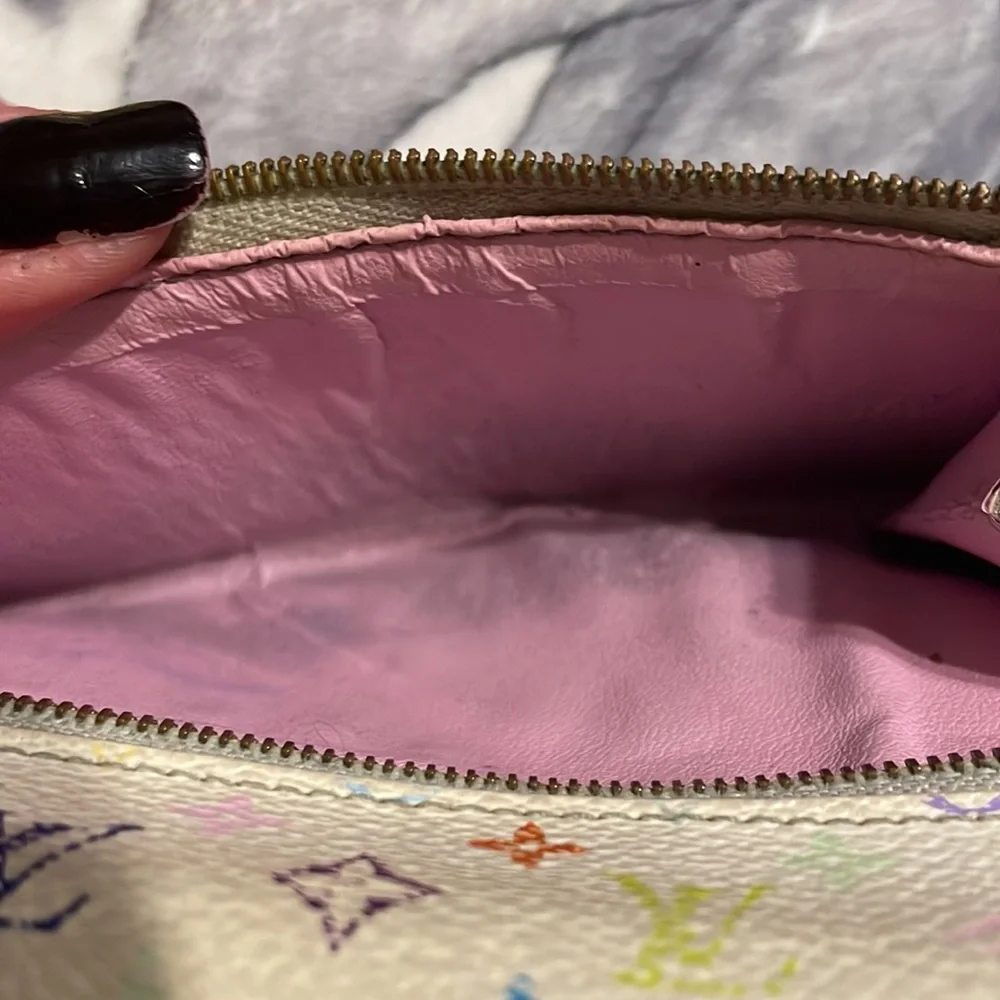 Louis Vuitton wallet - Picture 7 of 9